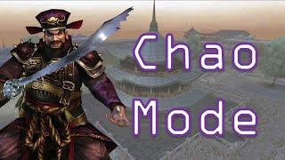 The Ten Eunuchs' Rebellion, Chaos Mode Guide, Dong Zhuo, Dynasty Warriors 5 Xtreme Legends