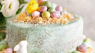 Easter Cake