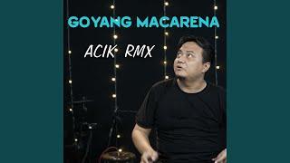 Goyang Macarena