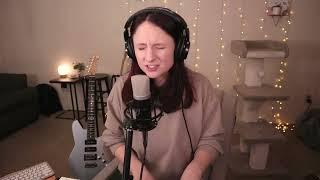 Rosie's Lullaby by Norah Jones Cover by Natalie Paige