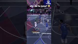 #myteam #nba2k23 #nba2k23myteam #2k #nba2k #ps5 #nba2k23gameplay