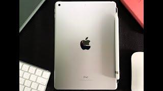 iPad 6th Generation (iPad 2018) Two years later, Should you buy it in 2021?