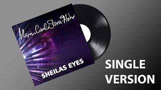 Sheilas Eyes (Celebrating 40 Years Of Modern Talking)