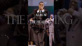 New album "The Healing Project" available now on all digital outlets.