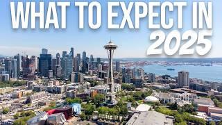 TOP 23 Things To Do In Seattle  Travel Guide