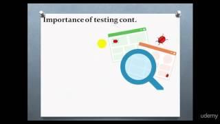 Why Testing is required?