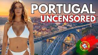 Why PORTUGAL Should be Your Next Destination ( A Travel Documentary)