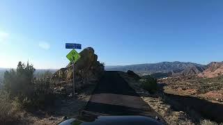 Beautiful Drives: Skyline Drive, CO