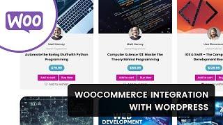 Adding Woocommerce support to your WordPress theme in 2024