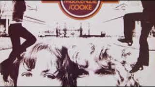 MacKenzie/Cooke - Thinkin It Over (1974)
