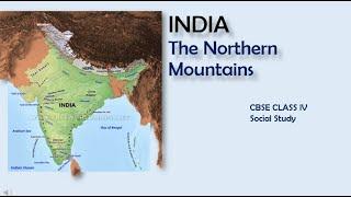 Northern Mountains |Why are the northern mountains important?What are the northern mountains called?