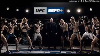 UFC On ESPN Theme