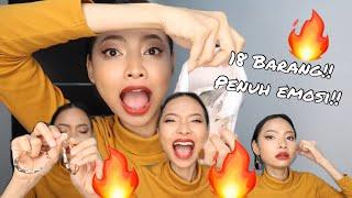 Borong Aksesoris Super Murah Dari China EP.3 | Shopee Haul | Unboxing Ayunisa