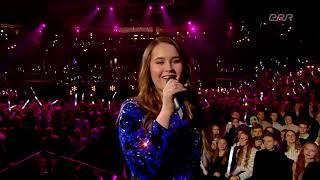 xtra basic & Emily J - Hold Me Close (Eesti Laul 2019 - FINAL)