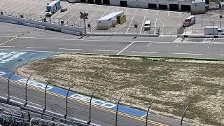 NASCAR Driving Experience April 2021