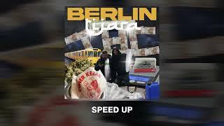 CUNAMI - BERLIN TIJARA (SPEED UP)