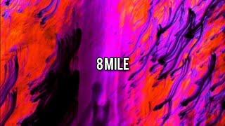 SHXDOW x +44 - 8 MILE [LYRIC VIDEO]