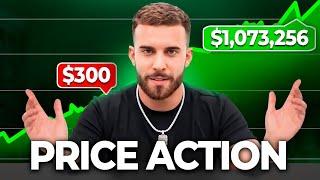 The Ultimate Guide to Price Action Trading Strategy