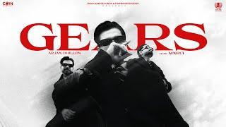 Gears (Video) Arjan Dhillon | Mxrci | The Revolution | Panj-aab Records