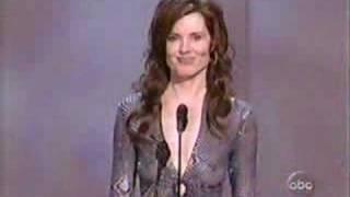 Geena Davis Emmy Awards 2000