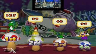 Mario Party 3 || Crossing the Streams 2024-06-10