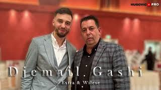 Djemail Gashi 2024 \ EXTRA & WILESE - Ma Morsotut Mi Daj Si Tut Co Cavo - Studio Hugovic