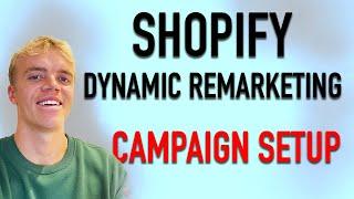 How Setup A Dynamic Remarketing Campaign On Google Ads