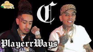 THE PLAYERRWAYS INTERVIEW - STINC TEAM (HOSTED BY: LIL MEXICO)