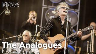 The Analogues - live at Pinkpop 2024