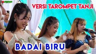 VERSI TAROMPET TANJI //BADAI BIRU //AZKA PROJECT //RAOS PISAN //LIVE MANDALA CIMALAKA -SUMEDANG