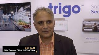 How automation will solve some of retail’s biggest challenges in 2023 - Trigo’s Guy Yair