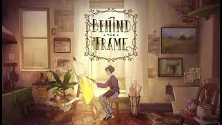 Behind the Frame: The Finest Scenery Full Game Walkthrough Gameplay (No Commentary)