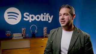 Automated, integrated, personalized: Discover Spotify’s sales secrets