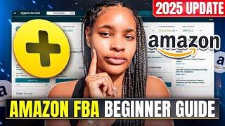 Amazon FBA Beginners: How to Add a Product to Your Inventory Fast!