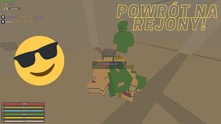 POWRÓT DO UNTURNED?!? - POLSKI SURVIVAL - OPENING ELVER BOX II