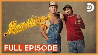 FULL EPISODE: Moonshine Season Starts (S1, E1) | Moonshiners