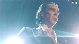 Nick Cave - Full Show in Zagreb (InMusic Festival, 21-06-2022)