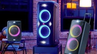 Top 10 Loudest Party Speakers You Should Buy ▶ 2