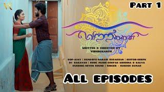 | ALL EPISODES | VISHNU| WEB SERIES | LOVE | VK