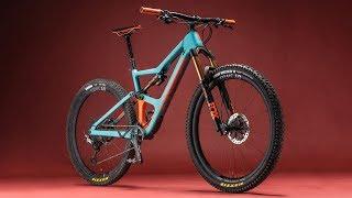 Orbea Occam Review - 2020 Bible of Bike Tests