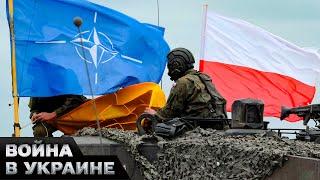  Польская армия БУДЕТ ВОЕВАТЬ В УКРАИНЕ? Поляки высказались об ОТПРАВКЕ ВОЙСК