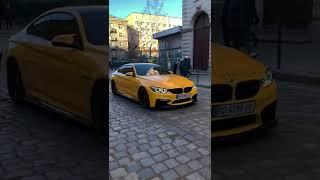 BMW M4 F82  #shorts