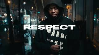 (FREE) ZAAKI X BATBAT Type Beat Drill - Respect