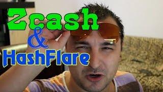 Что такое Zcash & Hashflare (Новые контракты!)