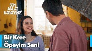 Tahir'den nefes kesen teklif | Sen Anlat Karadeniz