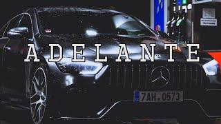 Otilia - Adelante (Y3MR$ Remix) | LIMMA