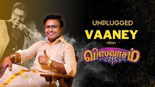 D.Imman Unplugged Series (Vaaney-Viswasam)