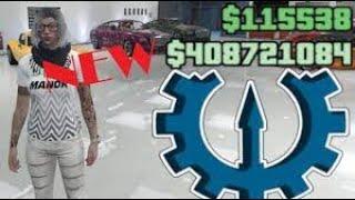 jak dodawać pieniądze cheat engine'm do gta5 (poradnik)