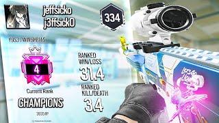 *BEST* Controller Champion Settings & Sensitivity For ZERO RECOIL - Rainbow Six Siege Console…