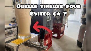 Découvrez la tireuse à bière idéale pour les pros !